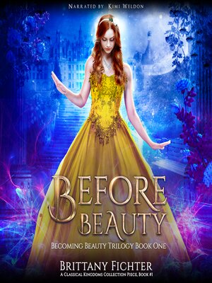 cover image of Before Beauty